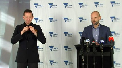 Two further positive COVID-19 cases identified in Victoria