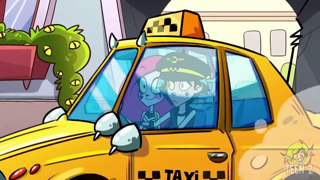 Girls Problems With Long Nails || Relatable Facts by Teen-Z