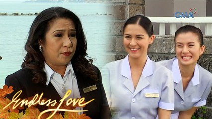 Endless Love: Christine and Jenny, from enemies to friends! | Episode 29