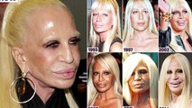 Top 10 Celebrity Plastic Surgeons Who Need To Be Stopped