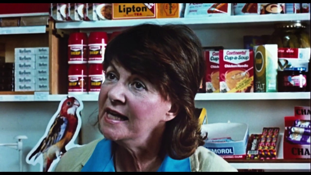 Malcolm Trailer (1986)
