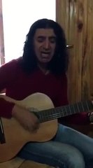 Murat Kekilli'den Özgecan Aslan için özel beste