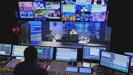 A Paris, un feu d'artifice sur le thème de la liberté, malgré le contexte sanitaire