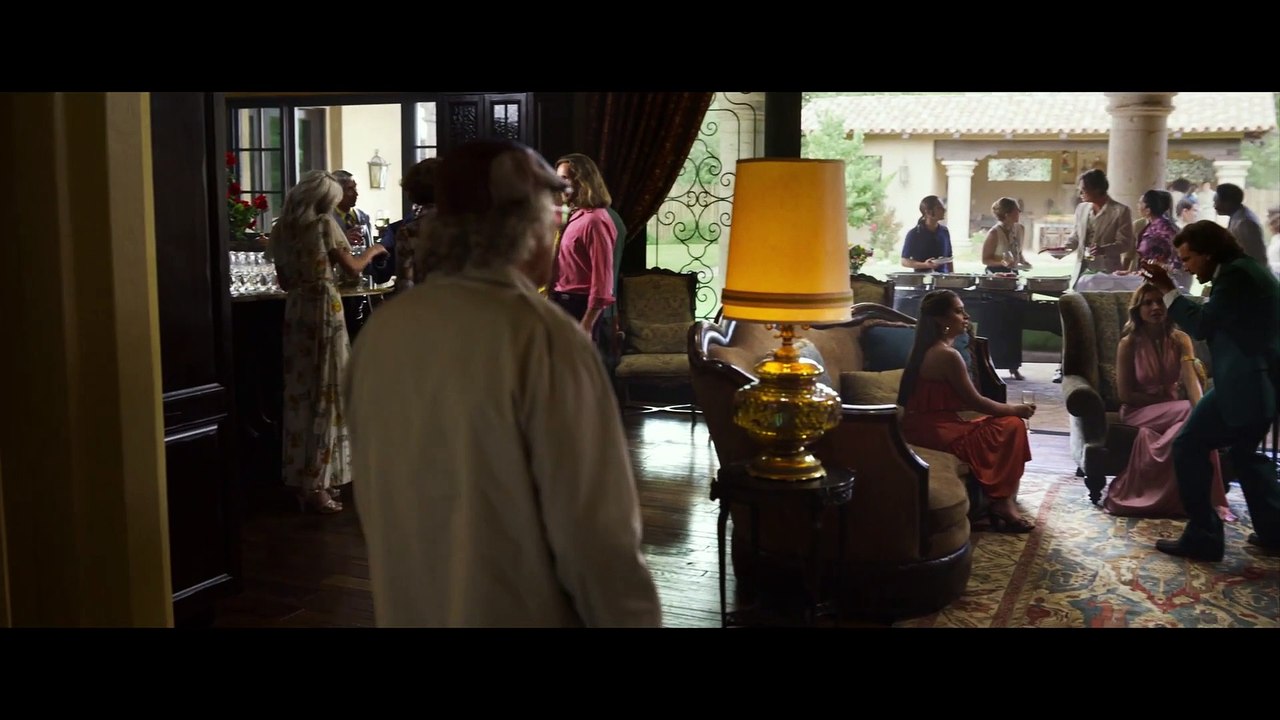 KINGS OF HOLLYWOOD Film - Clip und Trailer