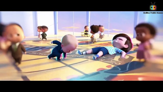 ||Powerful Sibling THE BOSS BABY All Official Promos 2017 Dreamworks Animation HD|| Cartoon|| Cartoon 2021||