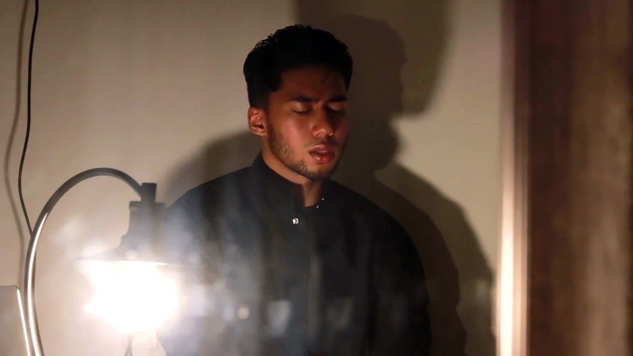 SURAH TAHA (late night vibes pt.6)