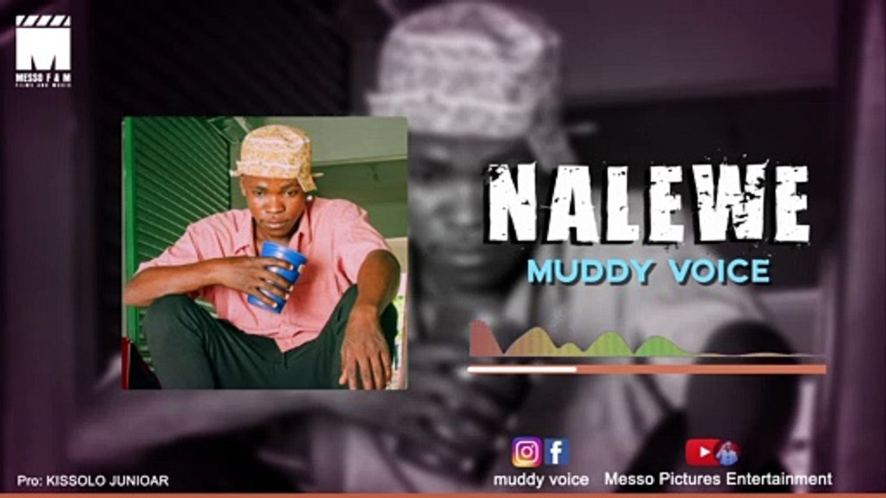 Muddy Voice - NALEWA (Official Audio)