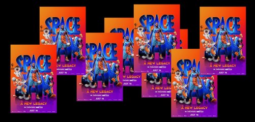 'Space Jam: A New Legacy' Director Malcolm D. Lee Talks Movies And Basketball