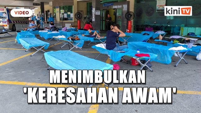 HTAR ingatkan kakitangan tak kongsi gambar, video di media sosial