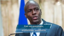 El asesinato del presidente de Haití se planeó en un hotel dominicano, según la policía