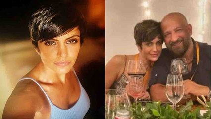 Mandira Bedi ने पति की डेथ के बाद पहली बार किया post, Raj को याद कर लिखा | FilmiBeat