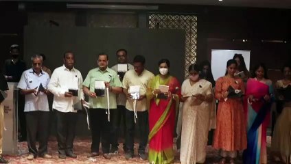 श्रेष्ठा माथुर की पुस्तक ‘मोजक’ का हुआ विमोचन