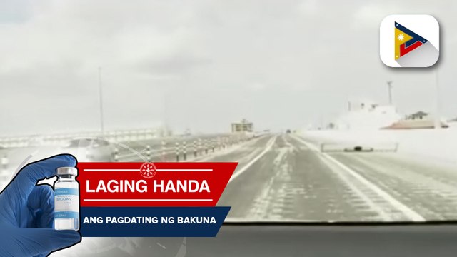 MMDA, hinikayat ang mga motorista na gamitin ang mabuhay lanes bilang alternate route; pagpapatupad ng number coding scheme, pinag-aaralan pang ibalik