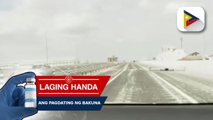 MMDA, hinikayat ang mga motorista na gamitin ang mabuhay lanes bilang alternate route; pagpapatupad ng number coding scheme, pinag-aaralan pang ibalik