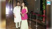 Rahul Vaidya-Disha Parmar wedding: Mehendi function kicks off with bright smiles, watch