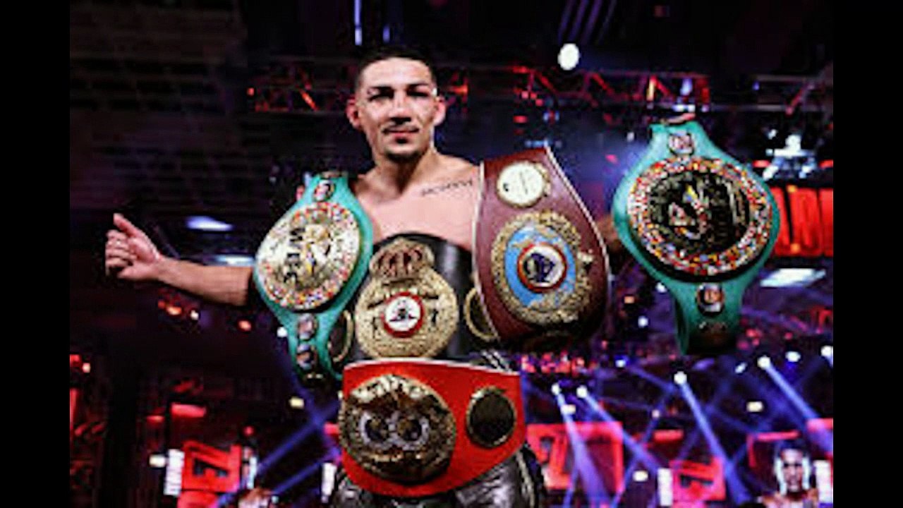 Peligra combate entre Teofimo Lopez y George Kambosos Jr.