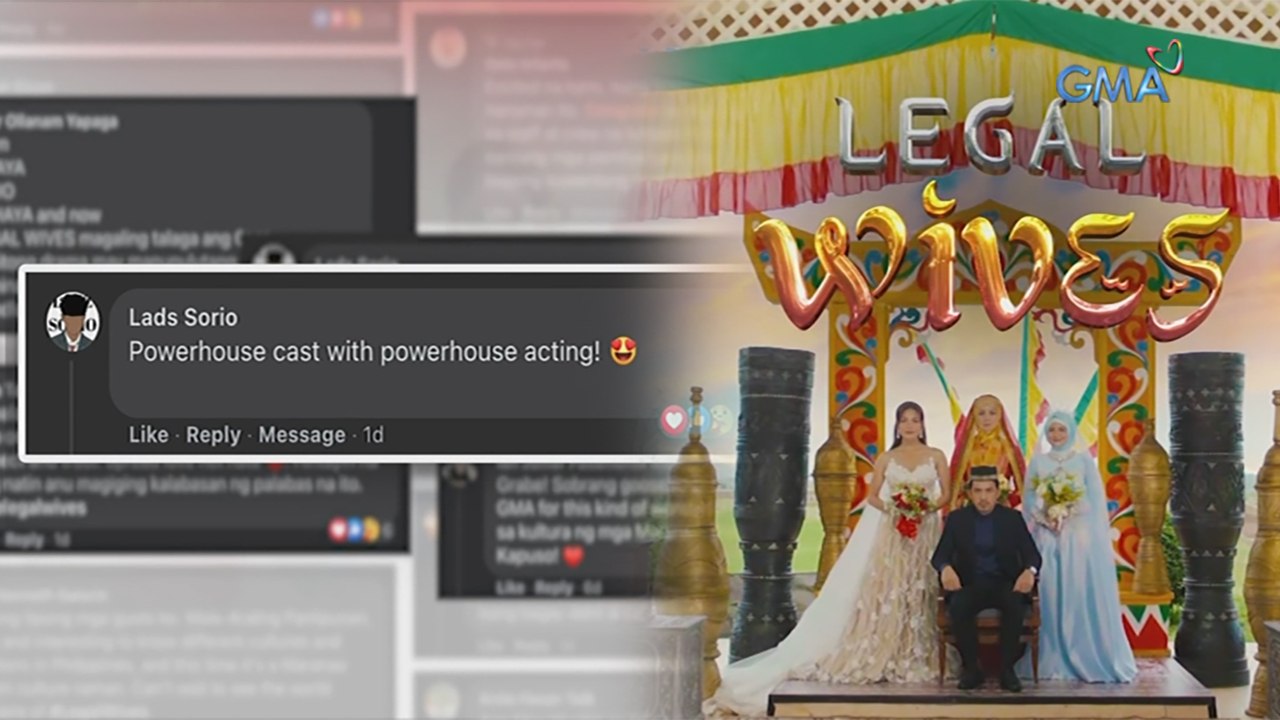 Legal Wives: Netizens, inaabangan na ang milestone drama series na ‘Legal Wives’