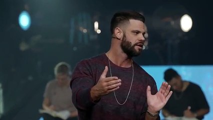 Why Do I Even Bother _ Steven Furtick