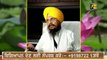 ਬੇਅਦਬੀ ਕਾਂਡ 'ਚ ਫਸੀ ਕੈਪਟਨ ਸਰਕਾਰ Jathedar Giani Harpreet Singh on Sacrilege | The Punjab TV