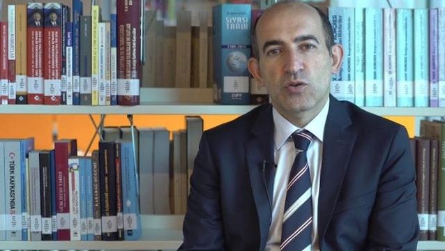 Boğaziçi Üniversitesi Rektörü Melih Bulu, görevden alındı