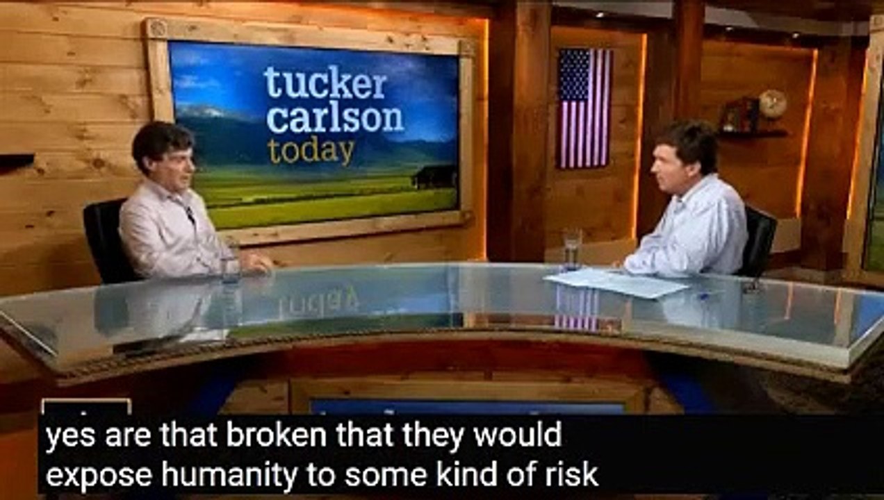 Bret & Tucker -15-07-2021-
