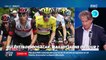 Le portrait de Poinca : Qui est Tadej Pogacar, maillot jaune du Tour ? - 15/07