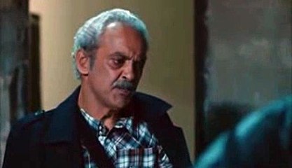 Reaksiyon dizisinde de Emre Uslu'ya gönderme yapılmıştı!