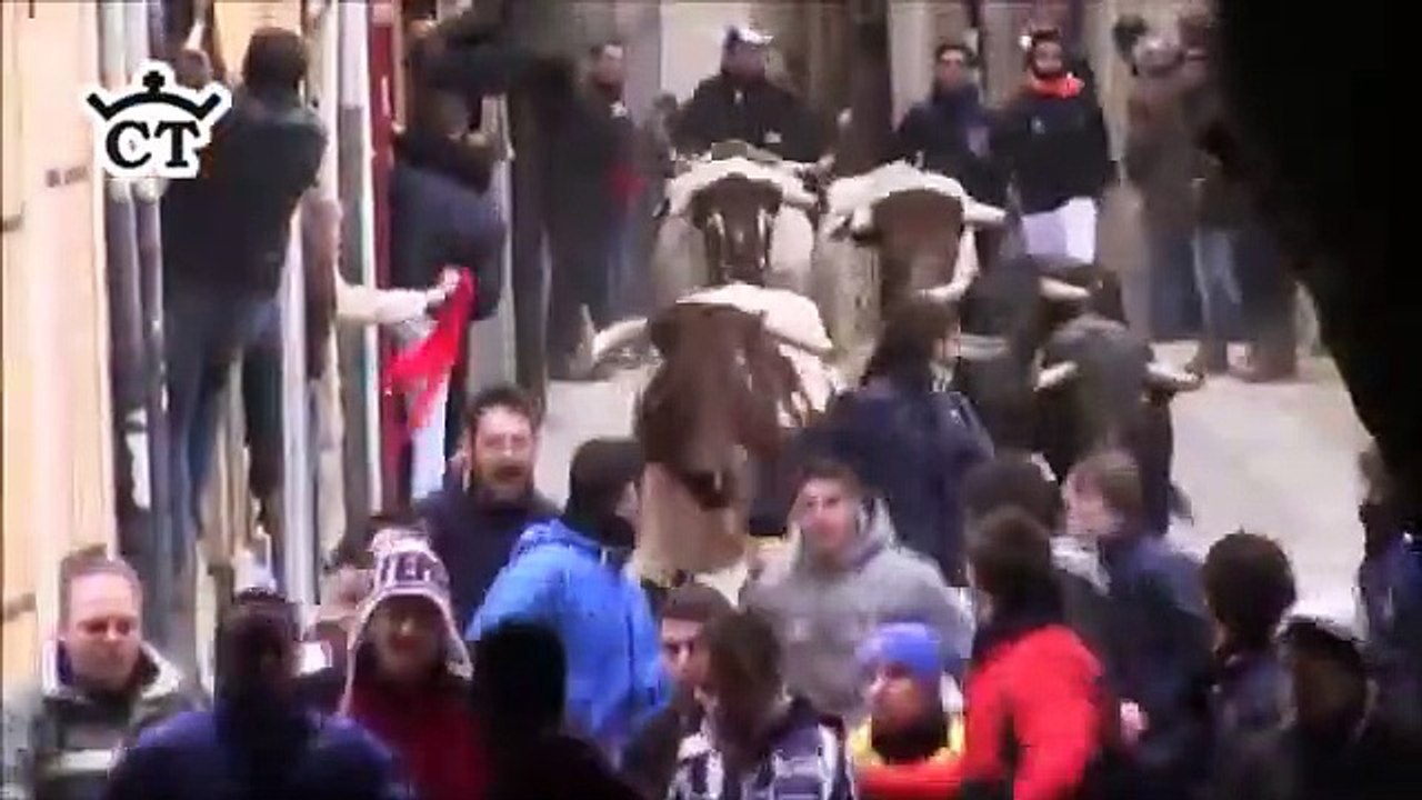 Karnavalda dehşet!