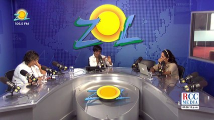 Solo Para Mujeres: Comentando sobre el aumento salarial