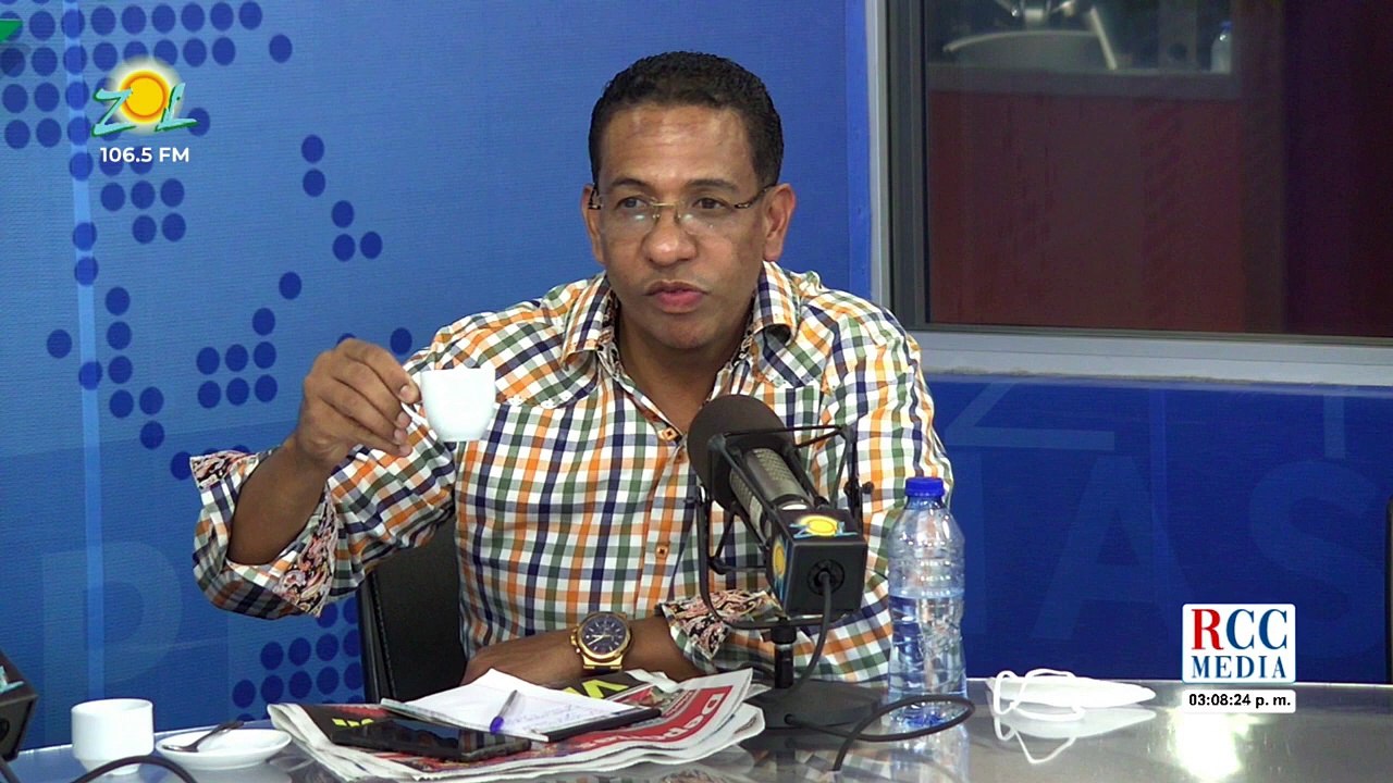 Javier Genao reporta desde Dajabón la reapertura la frontera y el intercambio comercial