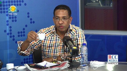 Javier Genao reporta desde Dajabón la reapertura la frontera y el intercambio comercial