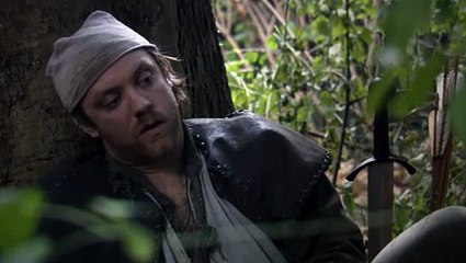 Robin Hood 3x09 - Un Patto Pericoloso