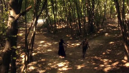 Robin Hood 3x07 - Troppo Caldo Per Resistere