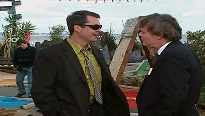 Men Behaving Badly  Extras 11  Sp2, Sp3 And Sp4  Last Orders [Part-2]