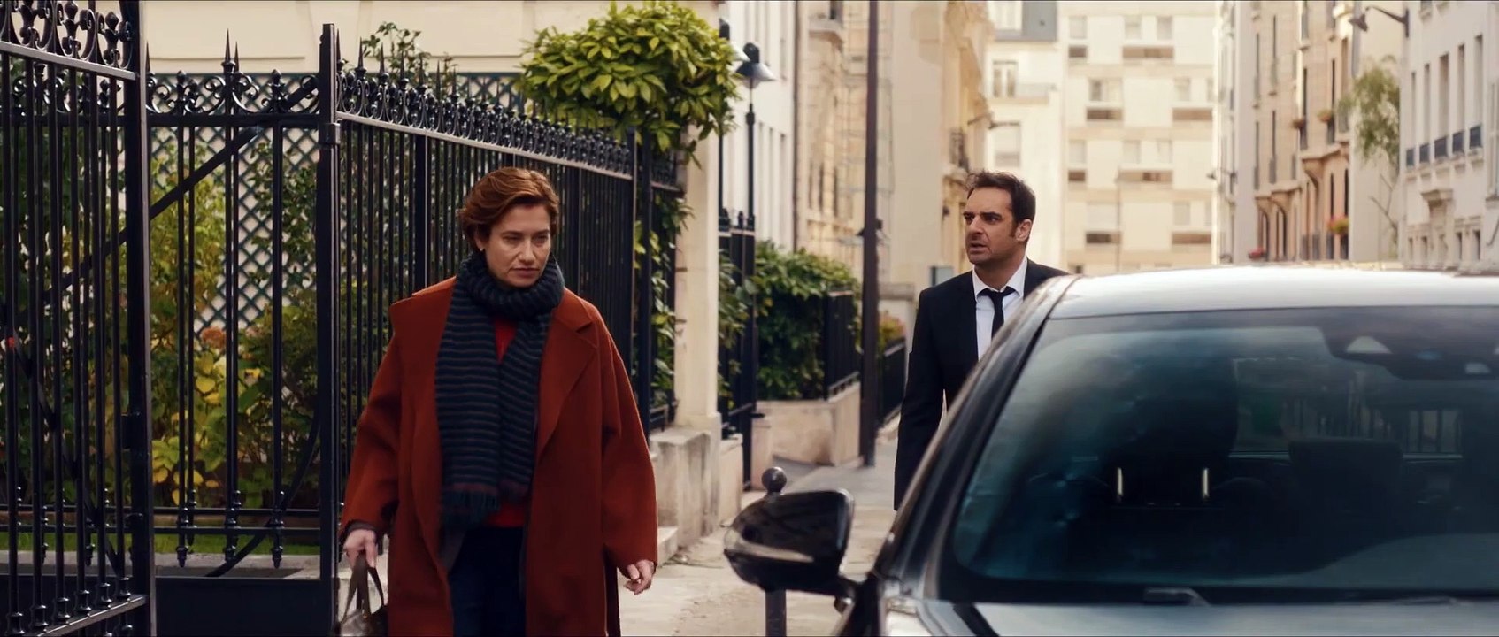 PARFUM DES LEBENS Film Trailer