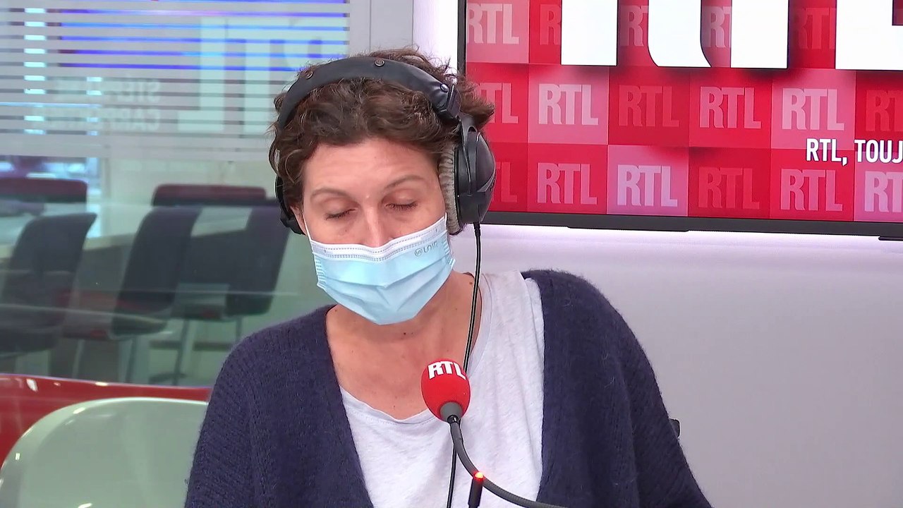 Le journal RTL de 7h du 15 juillet 2021
