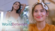 The World Between Us: Lia’s jealousy level, ultra maximum! | Episode 8