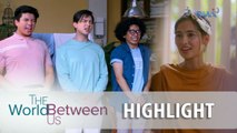 The World Between Us: The analysis of Lia’s bitterness | Episode 8