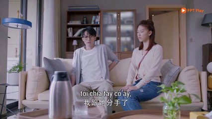 Tôi Và Chúng Ta Ở Bên Nhau Tập 19 Full VietSub - Phim Hoa Ngữ