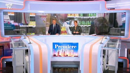 Pass sanitaire étendu: ruée sur les tests ? - 15/07