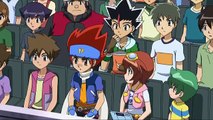 Beyblade Metal masters Episode 6 in hindi