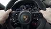 Der Porsche Cayenne Turbo GT - neues Infotainment-System für den Cayenne