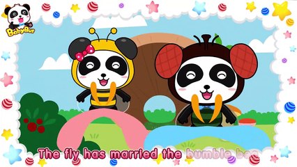 Fiddle De Dee | Nursery Rhymes | Kids Songs | Kids Cartoon | Classical Music | BabyBus