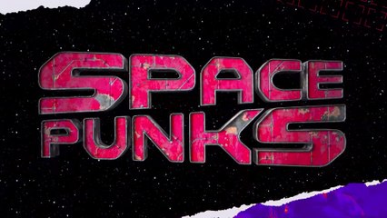 Space Punks - Bande-annonce du Founders Pack