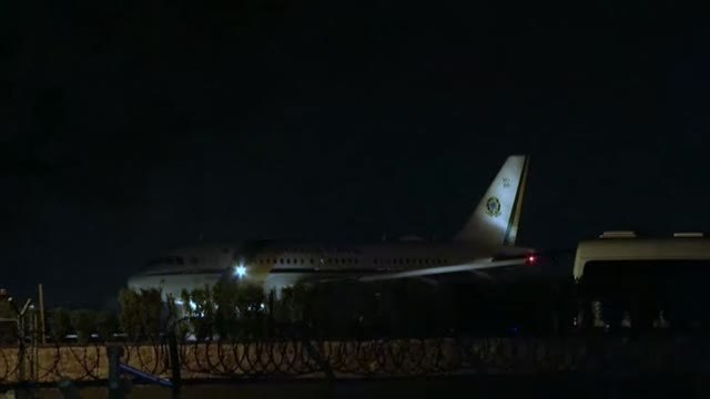 Bolsonaro, hospitalizado por fuertes dolores abdominales