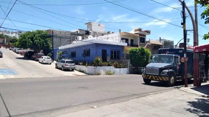 Centro de Mazatlán | 14 de Julio del 2021 | Parte 2