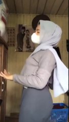 asupan tiktok part 4 - pemersatu bangsa hot