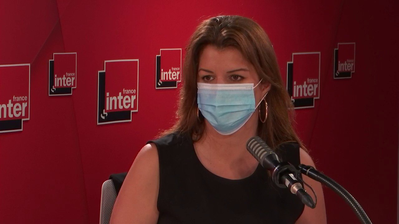 Marlène Schiappa : "On est en train d'entrer dans une laïcité d'action. On a eu beaucoup de débats théoriques, maintenant, je crois qu'il est temps de passer à l'action."