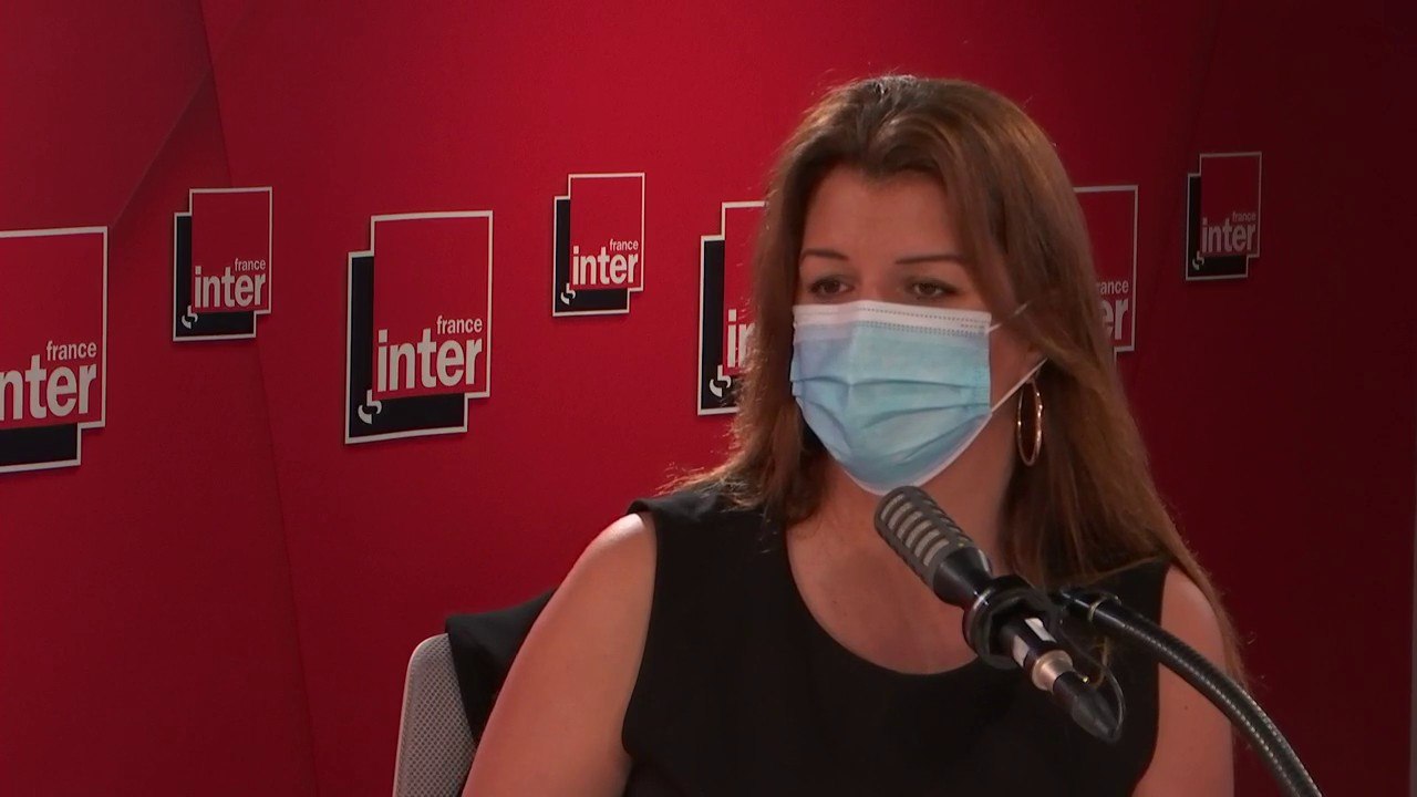 Marlène Schiappa : "Je vois bien à quel point les jeunes ont soif de tolérance, d'altérité, de respect de l'autre (...). Il ne s'agit pas de sanctionner des gens, il s'agit de garantir le principe de laïcité."