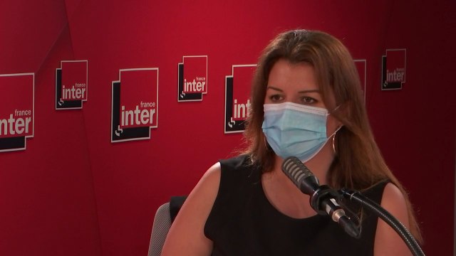 Marlène Schiappa : Je suis très occupée avec les missions qui sont les miennes, et j'apprécie beaucoup Stanislas Guérini, qui a beaucoup de courage pour mener un travail difficile. Je lui adresse tout mon soutien.